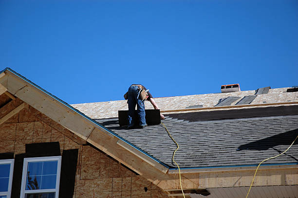 Gutter Installation and Roofing in Welcome, SC