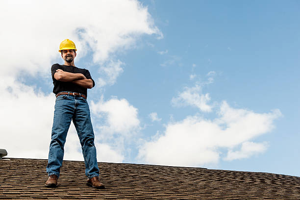 Roof Gutter Cleaning in Welcome, SC